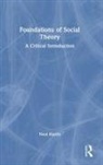 Neal Harris - Foundations of Social Theory