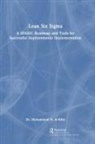 Mohammad Al-Rifai, Mohammad H. Al-Rifai - Lean Six Sigma