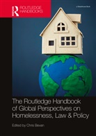 Chris Bevan, Chris Bevan - Routledge Handbook of Global Perspectives on Homelessness, Law & Polic