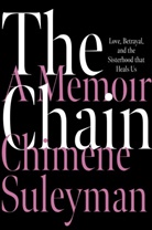Chimene Suleyman - The Chain