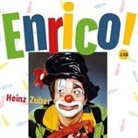 Vera Ferra-Mikura, Robert u Opratko, Heinz Zuber - Enrico!, 2 Audio-CDs (Audio book)
