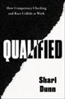 Anon181, Shari Dunn - Qualified
