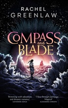 Rachel Greenlaw - Compass and Blade