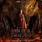 Ramin Djawadi - House Of The Dragon: Season 1, 2 Audio-CD (Hörbuch)