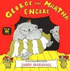 James Marshall - George and Martha Encore