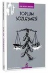 Jean-Jacques Rousseau - Toplum Sözlesmesi