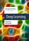 Christopher M Bishop, Christopher M. Bishop, Hugh Bishop - Deep Learning