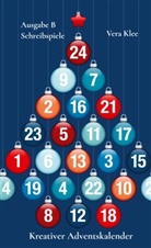 Vera Klee, Vera Klee - Kreativer Adventskalender