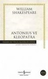 William Shakespeare - Antonius ve Kleopatra