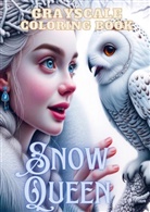 Nori Art Coloring - Snow Queen