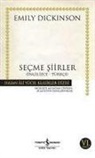 Emily Dickinson - Secme Siirler Ingilizce-Türkce
