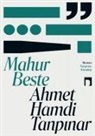Ahmet Hamdi Tanpinar - Mahur Beste