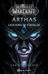 Christie Golden - World of Warcraft - Arthas