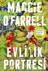 Maggie O'Farrell - Evlilik Portresi