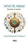 Seyyid Süleyman El-Hüseyni - Kenzül Havas - Semboller ve Isaretler