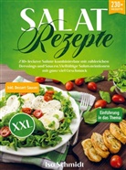 Isa Schmidt, Isa Schmidt - Salat Rezepte XXL