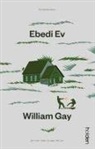William Gay - Ebedi Ev