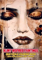 Nori Art Coloring - Klimt Inspired Paintings