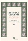 Semih Ceyhan, Orkhan Musakhanov - Ruhu Pak Ceddi Pak