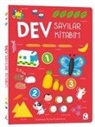 The Boy Fitzhammond, Kolektif - Dev Sayilar Kitabim