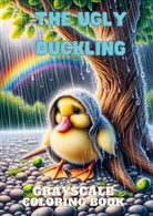 Nori Art Coloring - Ugly Duckling