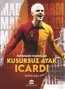 Senem Sah - Kusursuz Ayak Icardi
