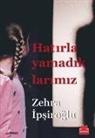 Zehra Ipsiroglu - Hatirlayamadiklarimiz
