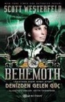 Scott Westerfeld - Behemoth - Denizden Gelen Güc