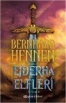 Bernhard Hennen - Ejderha Elfleri - Kisim 2