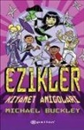 Michael Buckley - Ezikler 3 - Kiyamet Amigolari