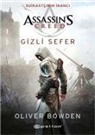 Oliver Bowden - Assassins Creed Suikastcinin Inanci 3 - Gizli Sefer