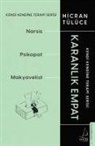 Hicran Tülüce - Karanlik Empat - Kendi Kendine Terapi Serisi