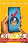 Nicole Goodman, Helen Hayes, Helen A Hayes, R Michael McGregor, Scott Pruysers, Zachary Spicer - Voting Online