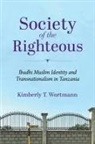 Kimberly T Wortmann, Kimberly T. Wortmann, Kimberly T. (Wake Forest University) Wortmann - Society of the Righteous
