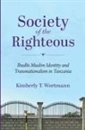 Kimberly T Wortmann, Kimberly T. Wortmann, Kimberly T. (Wake Forest University) Wortmann - Society of the Righteous