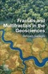 Behnam Sadeghi, Sadeghi Behnam - Fractals and Multifractals in the Geosciences