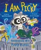 Kristen Tracy, Kristen/ Kraan Tracy, Erin Kraan - I Am Picky