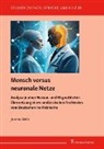 Joanna Wels - Mensch versus neuronale Netze