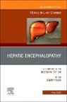 Sammy Saab - Hepatic Encephalopathy, An Issue of Clinics in Liver Disease: Volume 28-2