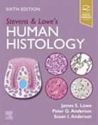 Peter G Anderson, Peter G. (Professor of Molecular and Cellular Pathology Anderson, Susan I Anderson, Susan I. Anderson, Anderson Peter G., James S Lowe... - Stevens & Lowe's Human Histology