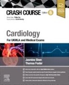 Thomas Foster, Thomas (Junior Doctor Foster, Foster Thomas, Jasmine Shen, Philip Xiu - Crash Course Cardiology