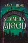 Sara T. Bond - Summer's Blood