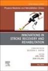 Joel Stein, Joel (Physiatrist-in-Chief Stein, Stein Joel, Joan Stilling - Innovations in Stroke Recovery and Rehabilitation, An Issue of Physical Medicine and Rehabilitation Clinics of North America: Volume 35-2