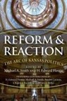 H Edward Flentje, H. Edward Flentje, Michael Smith, Michael A Smith, Michael A. Smith - Reform and Reaction