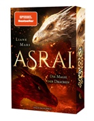Liane Mars - Asrai - Die Magie der Drachen