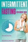 Helen Ellington - Intermittent Fasting for Women Over 50