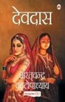 Sharat Chandra Chattopadhyay - Devdas (Hindi)