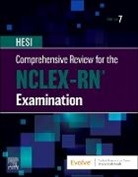Hesi - HESI Comprehensive Review for the NCLEX-RN® Examination