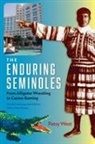 Patsy West - The Enduring Seminoles