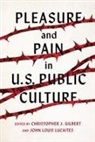 Christopher J. (EDT)/ Lucaites Gilbert, Christopher J Gilbert, Christopher J. Gilbert, John Louis Lucaites - Pleasure and Pain in Us Public Culture